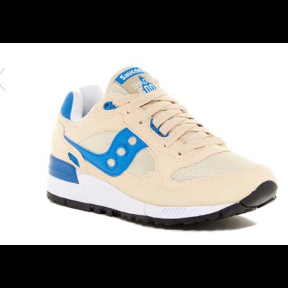 Saucony Shadow 5000 Sneakers